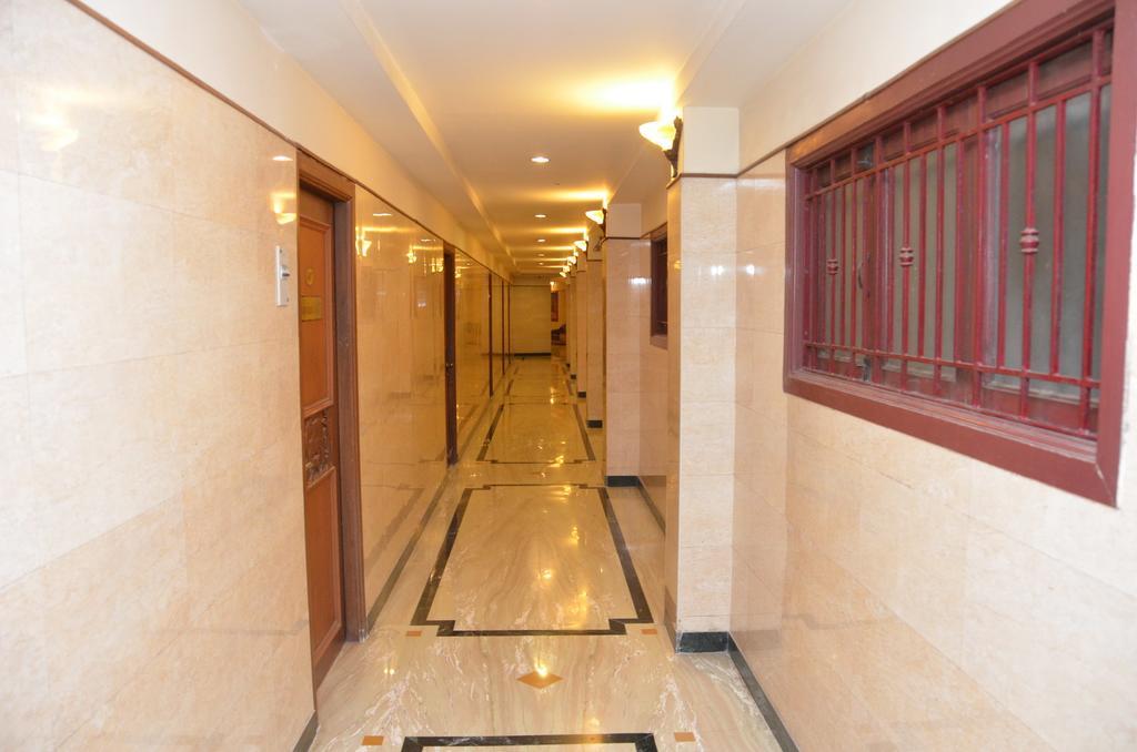 Hotel Raya'S Annexe-1 Kumbakonam Exterior photo